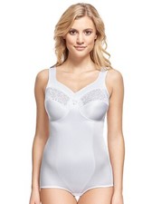 Women's Panty-Corselette