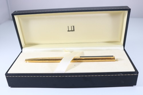 Vintage alfred dunhill - (c1970),
