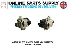 Alternator For Fiat Grande