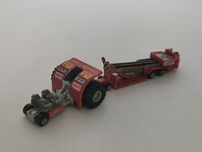 Micro Machines Tractor Sassy