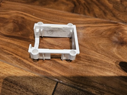 Korg joystick frame - frame,