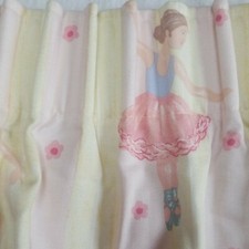 Ballerina Laura Ashley