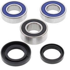 REAR WHEEL BEARING KIT REAR