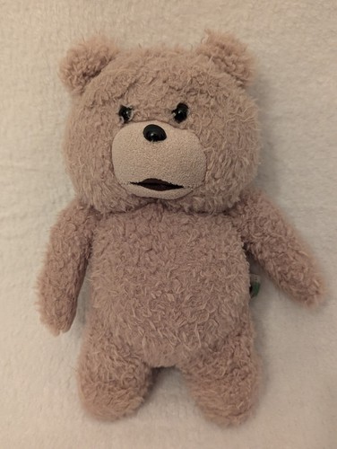 2012 ted the movie - ted, 11"