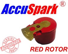 Accuspark Red Rotor Arm for