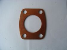 Copper Exhaust Pipe gasket for Triumph Roadster 2000 & Standard Vanguard