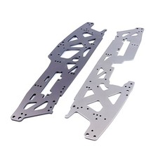 HPI Savage XL Flux V2 TVP Chassis V2 Left & Right HPI-116704 HPI-116705