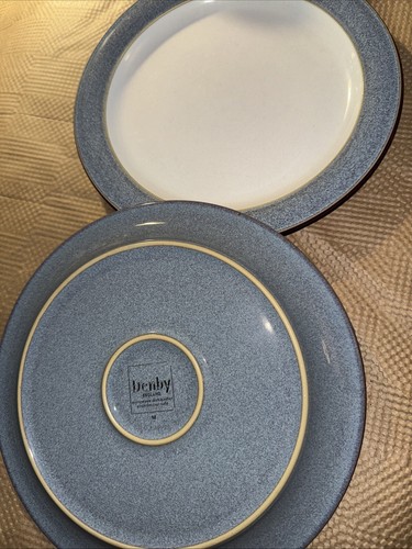 Denby storm 2 - denby, 1/2"