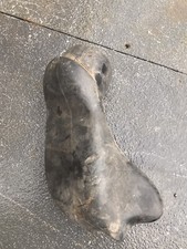 Classic mini Air intake scoop