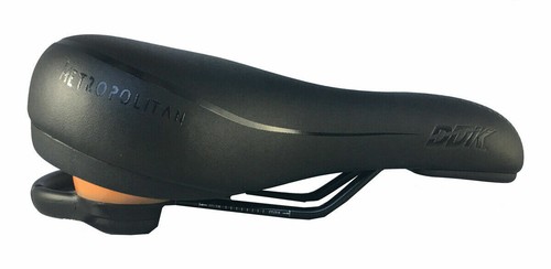 Ddk men bike saddle - men's,
