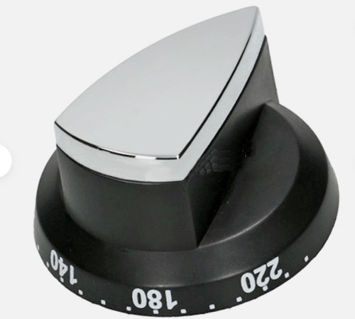 Switch knob for rangemaster - switch,