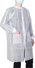 Case of 50 Disposable Lab