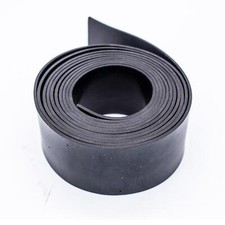 Windscreen glazing strip - glazing,