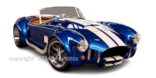 1966 shelby cobra - 1966,