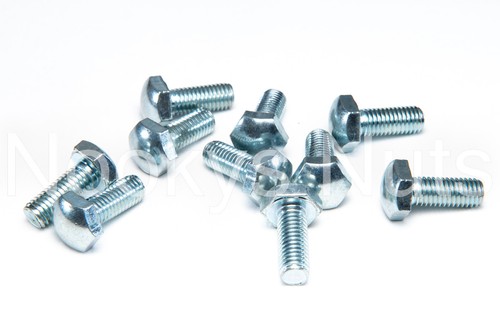Ten 8 domed cycle - 1/4", x