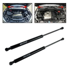 For BMW 3 Series E90 E91 2004-12 Front Bonnet Hood Gas Strut Support 51237060550