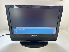 Grundig GU16WB2 16” HD Ready LCD TV With Freeview No Remote