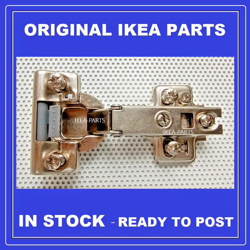 Ikea pax hinge komplement soft - ikea,