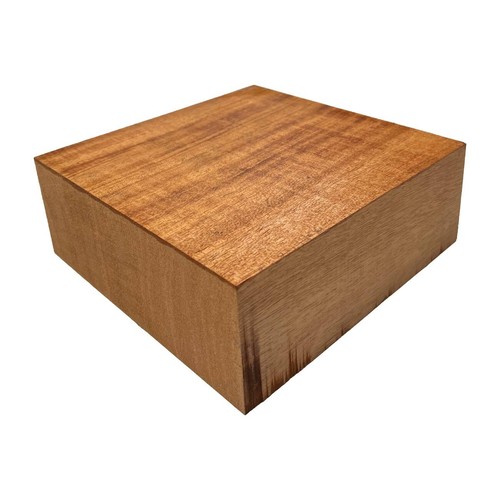 Fijian mahogany wood bowl - fijian,