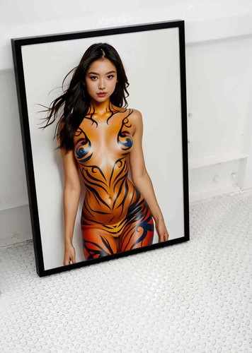 Hot sexy asian girl - asian,