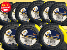 Pack of 10 Measuring Tape