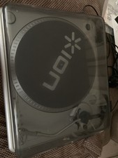 ION Turntable 