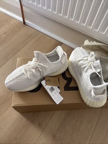Brand new yeezy boost - yeezy,