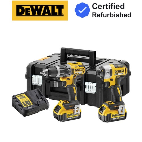 Dewalt dck266m2t 18v - dewalt,