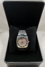 Zodiac Astrographic SST