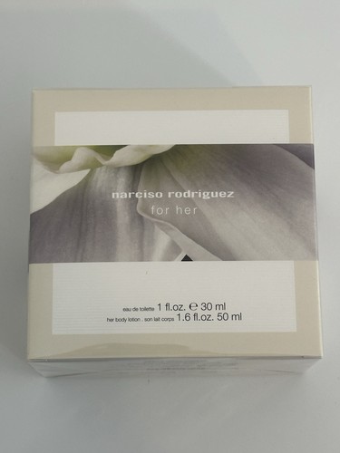 Narciso rodriguez for her - narciso,