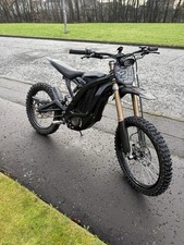 Surron Sur Ron Light Bee x