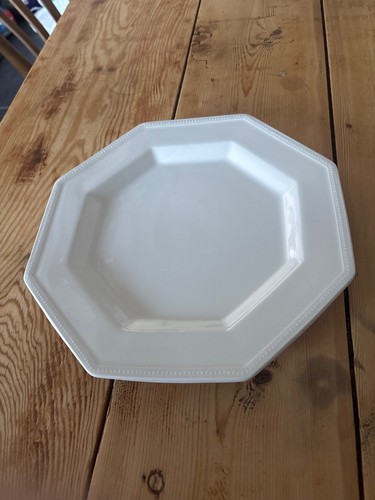 Vintage johnson brothers white - vintage,