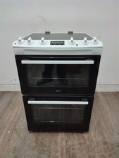 AEG CCX6540ACW Cooker 116L