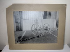 RARE Prototype Sickle Bar