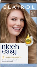 Clairol Nice'n Easy Crème