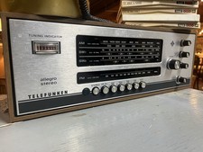 Telefunken Allegro Stereo 205