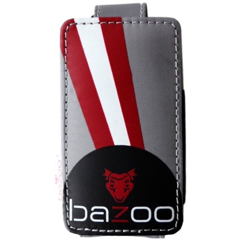 Bazoo mp3 bag - bazoo, case