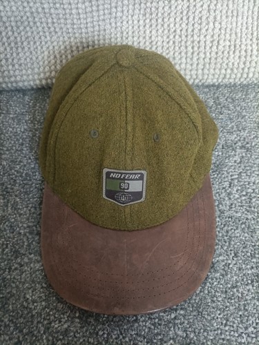 Fear rare snapback - no,
