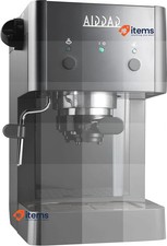 Gaggia gg2016 manual espresso - gg2016,