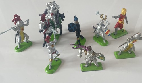 Vintage britains deetail - vintage,