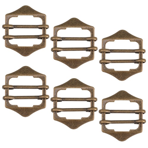 Pcs vintage buckle for - vintage,