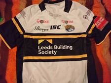 Leeds Rhinos Rugby League