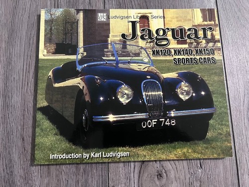 Jaguar xk120 xk140 - jaguar, xk140,