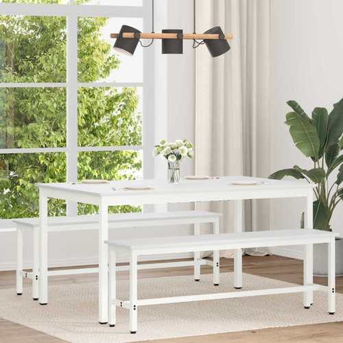 Dining table white - table,