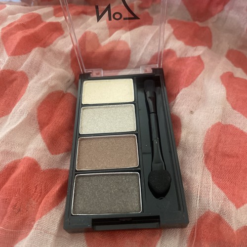 No7 eyeshadow palette travel - eyeshadow,