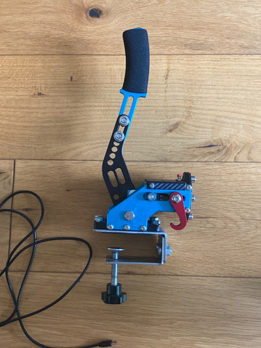 14bit ps4 ps5 usb - usb, handbrake