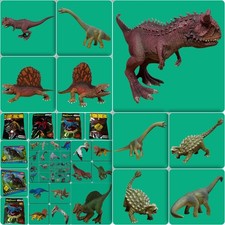 Schleich Dinosaur Dinos You