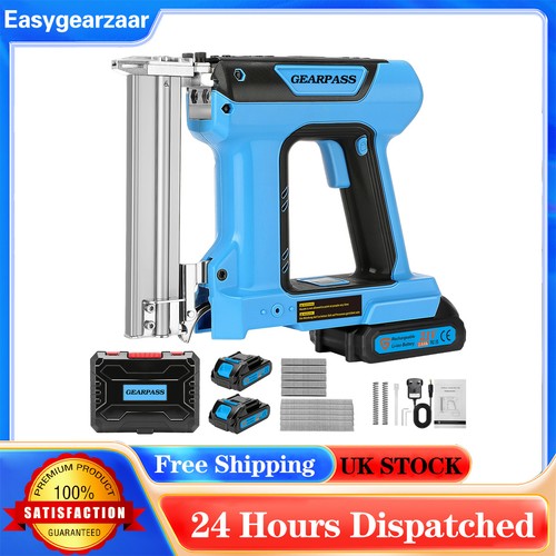 21v cordless nail gun - nail,