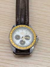 CAMEL TROPHY CT-09 Retro Watch