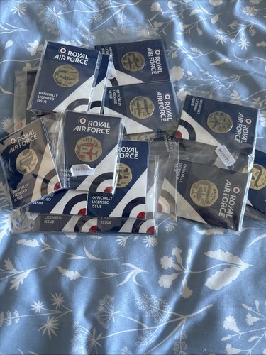 Royal air force commemorative - royal,